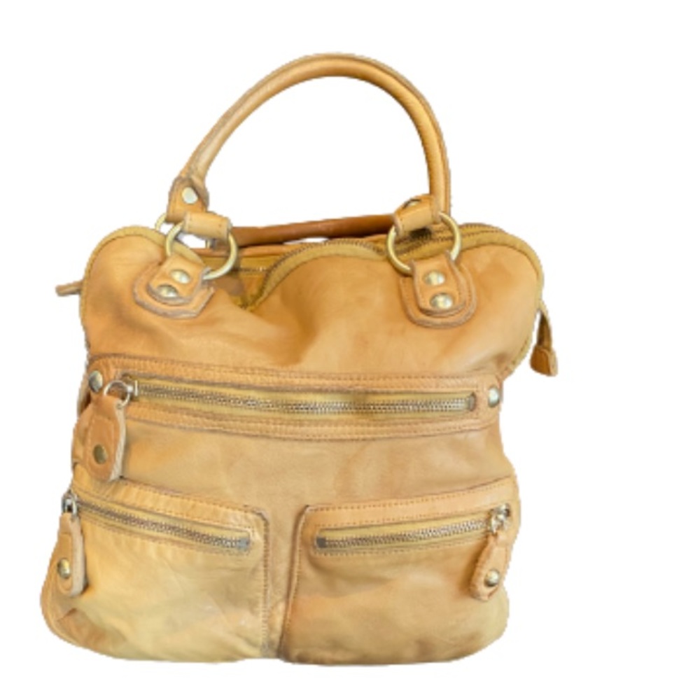 Linea Pelle handbag